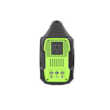 Customized Camping emergencies Solar Generator Bank battery150W 200W 300W 600W 1200W Portable Power Station