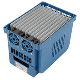 380VAC Variable Frequency Drive VFD Speed Controller for 3-phase 4kW AC Motor