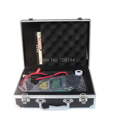DY3015B With Printer Electric Vehicle Storage Battery Analyzer Detector Diagnostic Instrument Battery Tester Discharge Fork