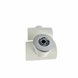 36mm Cover 32mm Massage Chromed Cap PVC Body Bathtub Bubble Hot Tub Water Jet Nozzle