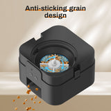 2l Button USB Automatic Smart Cat Feeder Dog Slow Dispenser with Voice Timing Pet Feeding pet Supplie Food Bowl