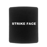 2.3mm 6mm Tactical NIJ IIIA Bullet Proof Plates Bulletproof Board Backpack Armor Panel Pair Set Ballistic Shield Pads