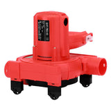 220V 1400W High Power Industrial Vacuum Cleaner Wall Slotting Grinding Woodworking Dust Removal Blower Dust Suction Machine