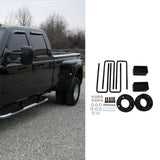 Suspension Lift Kit Adjustable Durable Leveling Lift Spacer  Driving Replacement for FORD F150 2WD/4WD 2004-2019 for Car
