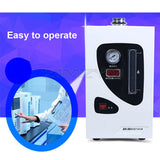 110/220V High-purity Hydrogen Generator Laboratory Hydrogen Production Water Ionizer Machine Gaschromatograph 300/500ml/min