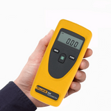 Fluke 930 Non-Contact Tachometer 6-Digit Backlight 1 to 99999 Revolutions/Minute