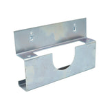 Angle Grinder Frame Holder Tools Hanging Shelf Wall-Mounted Hook Toolbox Storage Rack Organizer Angle Grinder Toolbox Rack