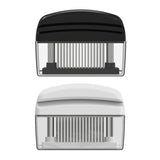 48 Blades Needle Meat Tenderizer Stainless Steel Meat Tenderizer Steak Chicken Fish Pork Meat Tenderizer Kitchen Cooking Tool