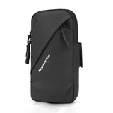 Phone Holder Jogging Bags for iPhone Samsung Universal Waterproof PU Sports Armband Phones Arm Bag Running Accessory