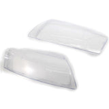 For A8 D3 2005 - 2010 Car Headlight Lens Cover Replacement New