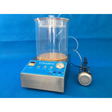 Vacuum Seal Packaging Air Leakage Bottle Seag Tester
