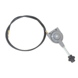 for Agricultural hinery Constant Speed Handle Hand Control Manual Throttle Cable Controller