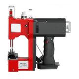 Electric sewing portable small wireless woven bag GK9-770 hine, packaging and sealing hine