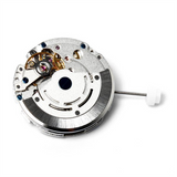 for DG3804-3 GMT Accessories Watch Automatic Mechanical Movement