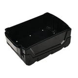 10-Core Case For Milwaukee M18 18V Li-ion Battery Plastic Shell DIY Box With PCB Board Charging Protection (No Battery)