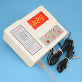 HS-652 Split Engineering Solar Difference Compon Switch Thermostat Temperature Controller