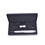 Good Quality Autoclave Medical Air Scaler Pneumatic Dental Cleaner B2 or M4 with 3 tips