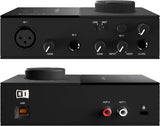 NI KOMPLETE AUDIO 1 2-channel AUDIO INTERFACES professional recording external arranger K song audio interface sound card