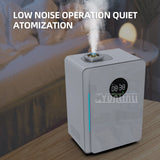 150ML Intelligent Essential Oil Commercial Automatic Aroma Diffuser - Perfume for 500m³