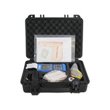 Digital Portable Leeb Tester JH300 for Metal Steel Alloy Hardness Measuring Meter HRC HL HB HV HS HRB