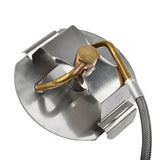 Conversion Outdoor Camping Gas Connectors For Trangia Stove GS2000 CE Approved CW-C05