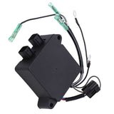 CDI Unit Assembly Wear Resistant 688‑85540‑00 Engine Booster CDI Coil Unit for Car