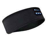 Headworn Wireless Bluetooth Music Eye Mask Sports Headband Hair Band Anti Noise Earphone Call Running Yoga Music Headband