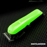 Luminous Shell Barber Accessories for 8148 8591 Hair Clipper Back Housing Cover Lid