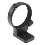 Lens Tripod Mount Ring Quick Release Tripod Collar with 1/4" Screw for SIGMA APO 70-200mm F2.8 II EX DG 77mm Camera Lens