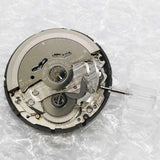 NH35 NH35A Day Date Set High Accuracy Automatic Mechanical Wrist with Movement Watch Steel Stem