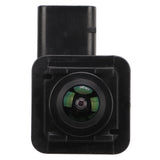 Backup Camera Wide Viewing Angle Antifog JC3T 19G490 AD Parking Assist Camera Clear Imaging Long Lasting Waterproof for Cars