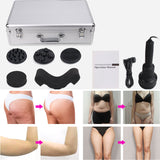 NEW 5 in 1 Portable Fitness G5 Massager - Cellulite Slimming, Vibratory Fat Remover.
