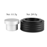 45 Rpm Vinyl Record Stabilizer Anti-Vibration Record Stabilizer Record Player Phonograph Special