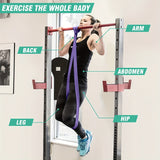 The Perfect Resistance Band Set for Men & Women