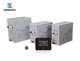 9KW Bath Generator For Steam Sauna
