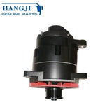Bus 3701-01135 generator 8LHA3040UC-H1 auto alternator spare parts for bus