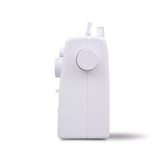 Qike QK705 mini domestic Multifunction electric garment automatic textile sewing hine Household