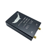 RTL2832U+R820T2 100KHz-1.7GHz UHF VHF HF RTL.SDR USB Tuner Receiver AM FM Radio