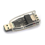 Adum3166 TYPE-C USB Isolator 480Mbps USB2.0 High-speed isolation protection Audio Amplifier DAC Decoder Elimination ground noise