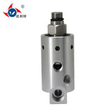 Rix Rocky Rotary Joint for hine Tool LX86V-244 16385