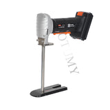 Electric hine Foam Rubber Cutting High-density Sponge Reciprocating Saw 30CM/20CM /15CM