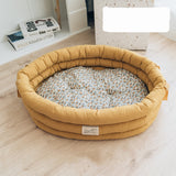 Four Seasons Universal Pet Bed Pad Waterproof And Easy To Clean