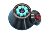 Cenlee18C 18000rpm 1000ml(4x250ml) Table Top High Speed Refrigerated Horizontal Centrifuge hine