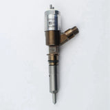 6X Common Rail Injector Car Engine For CAT 320D 32F61-00062 326-4700 3264700