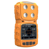 Handheld Silane SiH4 Gas Detector Portab Leak Analyzer Sensor
