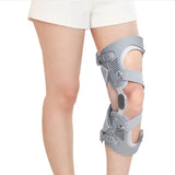 Load-Free Brace Supports Knee Joint Pain, Meniscus Cartilage Wear, Pain Stabilization and Pressure Reduction