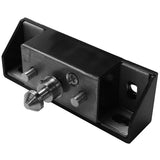 4X Smart Electronic RFID No Hole Easy Installation Furniture Locker Wardrobe Shoe Cabinet Drawer Door Lock