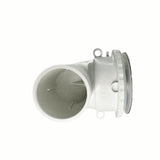 85mm 50mm Dot Type Ultra-thin Water ABS Cover PVC Body Hot Tub Backwater Suction Drainer Bathtub Accessories