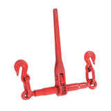 Ratchet Chain Binders Chain Tie Down Binder 5400lbs Impact Proof for Trucks