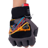 Suitable for Programming Sports Smart Gesture Wireless Bluetooth Gloves Control Kit